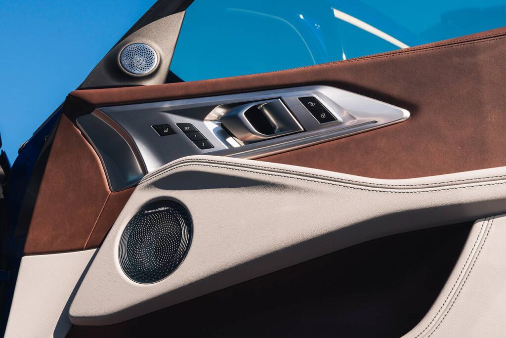 2025 BMW XM WHITE