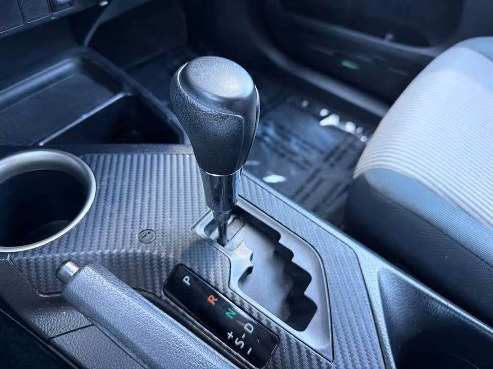 2015 Toyota RAV4 SUV