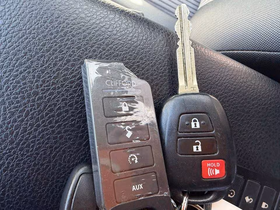 2015 Toyota RAV4 SUV